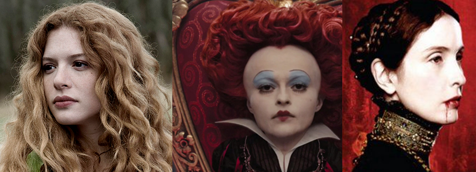 Acidemic Film In praise of Red Queens