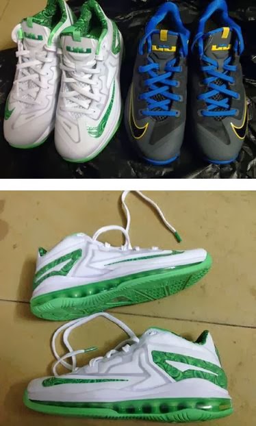 lebron 11 easter