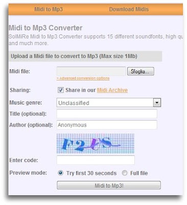 best online midi to mp3 converter