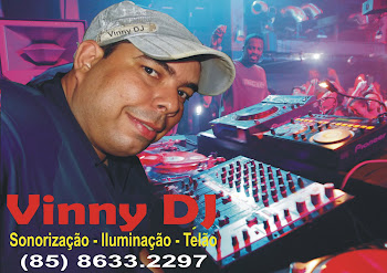 Vinny DJ