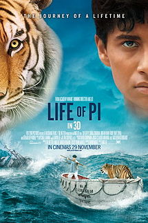Life Of Pi 2012 Hindi Full Movie Watch Online
