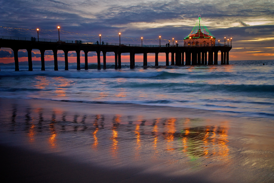 christian begeman southern california