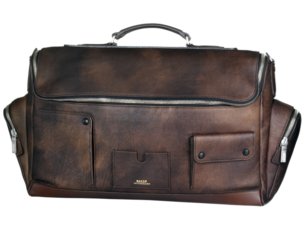 baron duffel bag