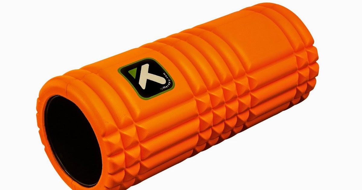 Primal Movement Solutions Self Myofascial Release (Foam roller