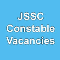Jharkhand SSC Constable Recruitment 2015 