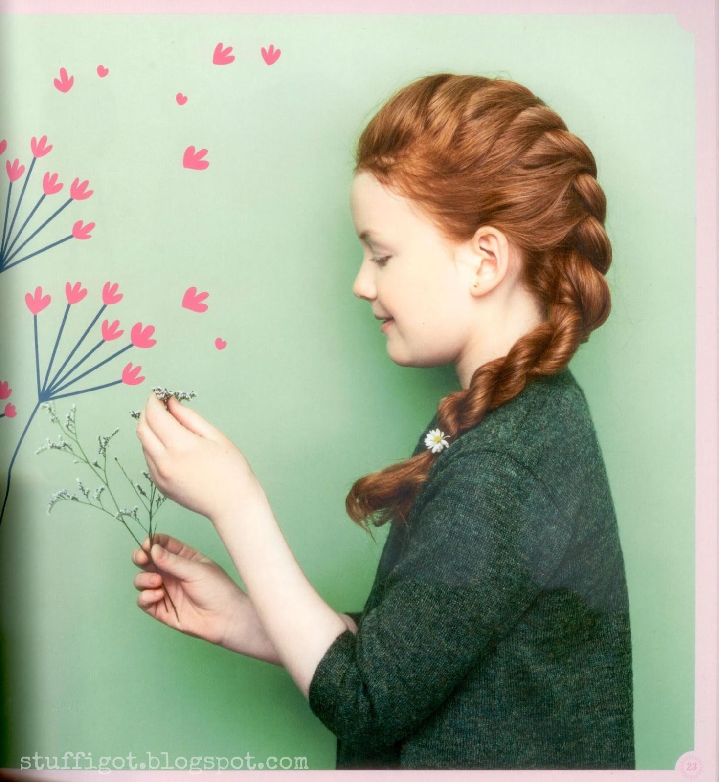 Crafty And Wanderfull Life Disney Frozen Fever Hairstyles Inspired by