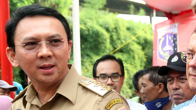 Ingin Beri Honor TNI-POlri, Ahok Dinilai Telah Salahi Prosedur Ingin Beri Honor TNI-POlri, Ahok Dinilai Telah Salahi Prosedur