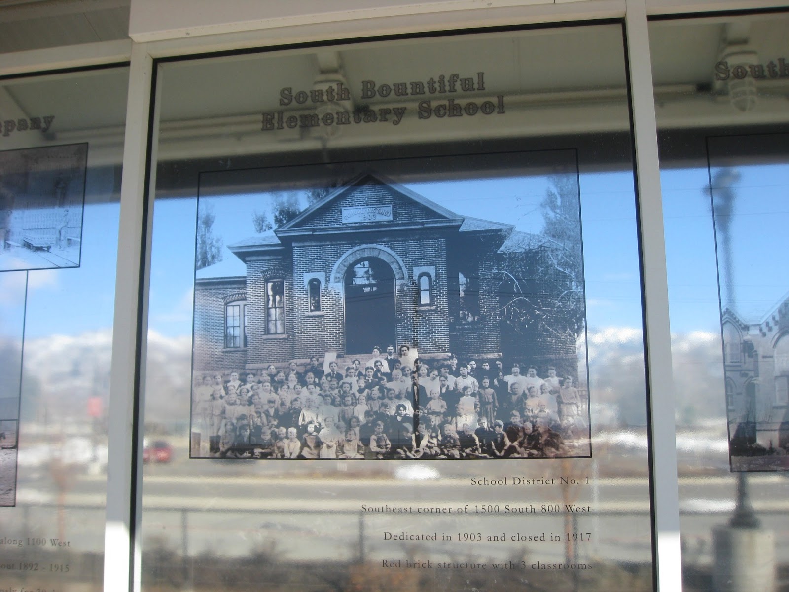 Passionateformerly Moderatenow Liberal "Mormon" Woods Cross Old