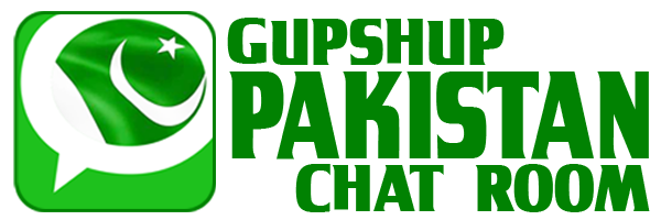 Pakistani Chat Room 