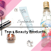 Luxxe Loves | A September Top 5