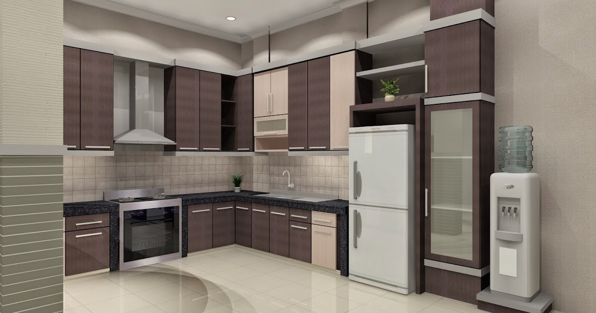 Examples of Simple Minimalist Kitchen Design New 2015 Home Designs