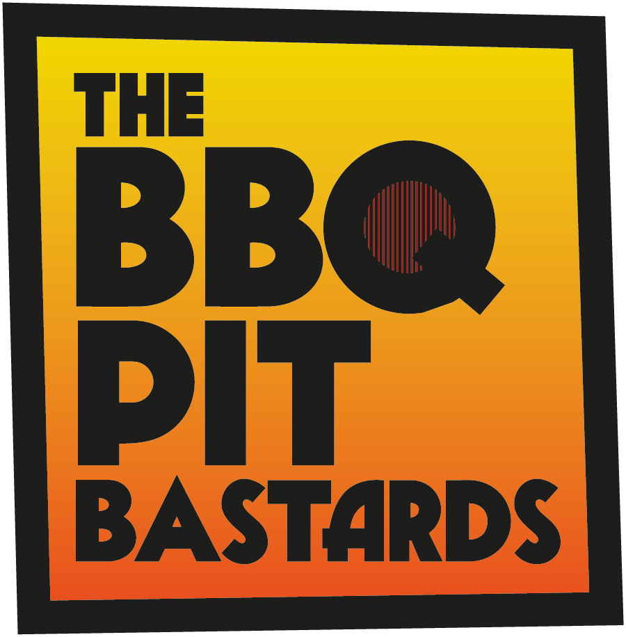 The BBQ Pit Bastards