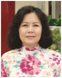 ĐỖ THỊ MINH GIANG