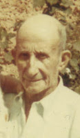 Paternal Grandfather