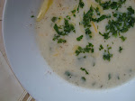 Sopa de cebollas