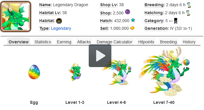 dragon city how to breed legendary dragons dragon city how to breed legendary dragons