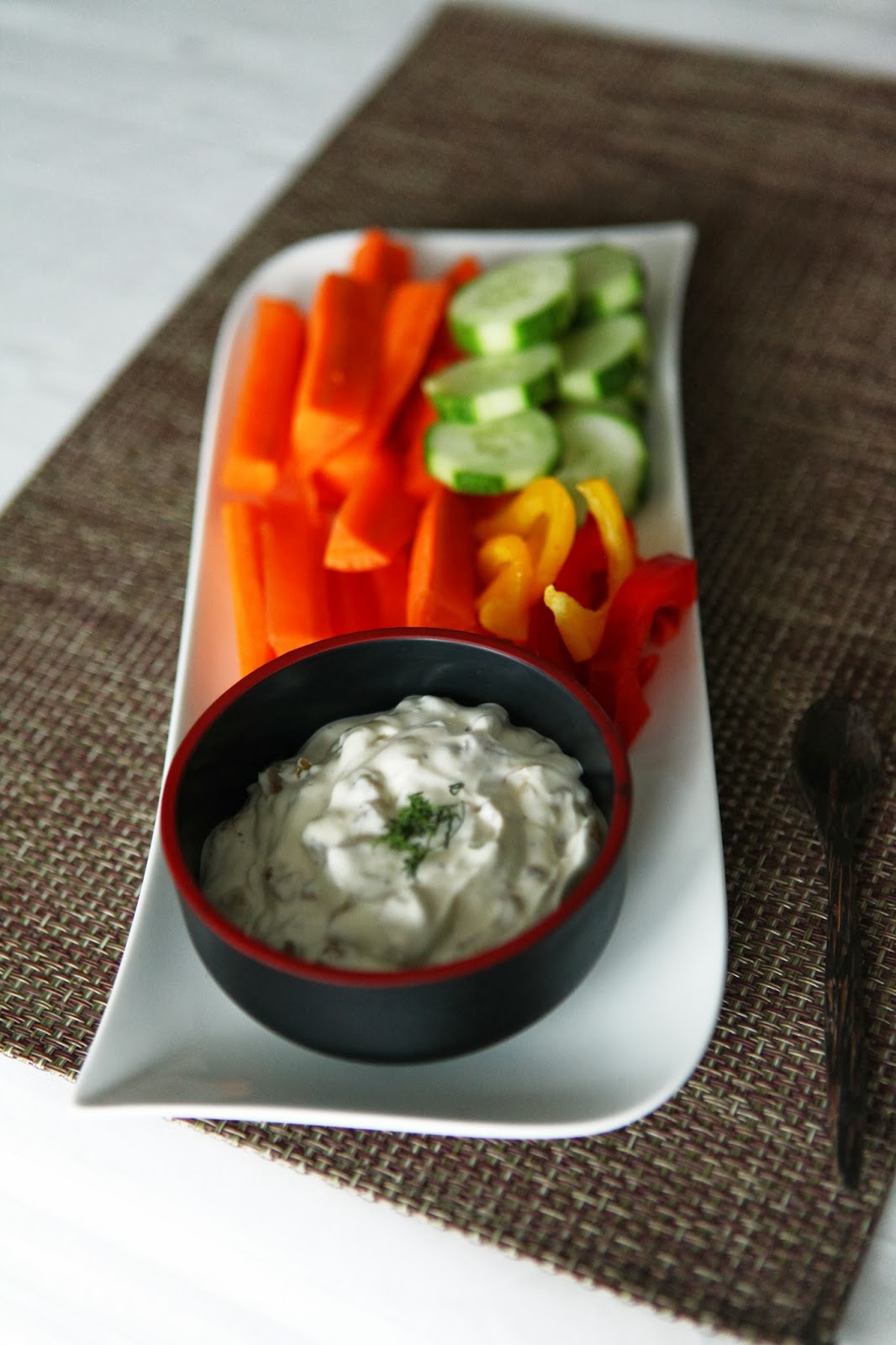 The Mistress of Spices The best onion dip...and the best baby shower!