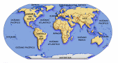 Mapa Mundi Interactivo