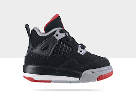 jordans for infants and toddlers