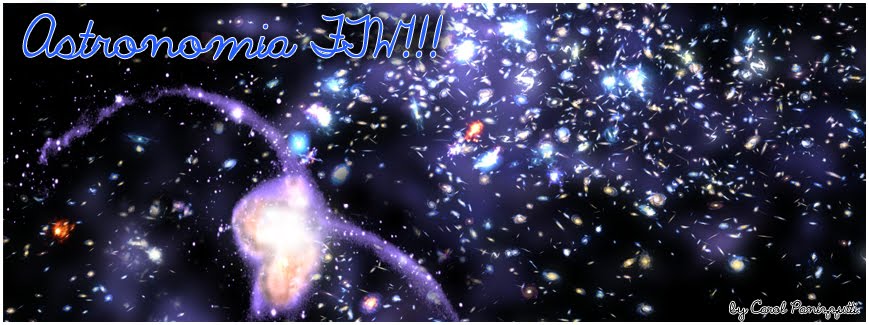 Astronomia FTW!!! - Astronomia for the win.