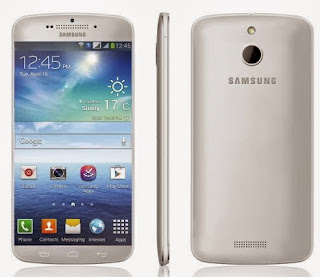 Harga Samsung Galaxy S5 SM-G900F