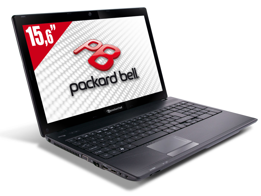 Драйвера для packard bell easynote tv11hc скачать