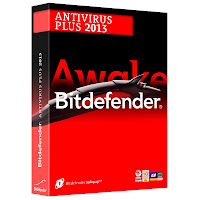 Bitdefender Antivirus Plus 2013