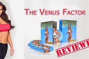 Venus Factor Reviews