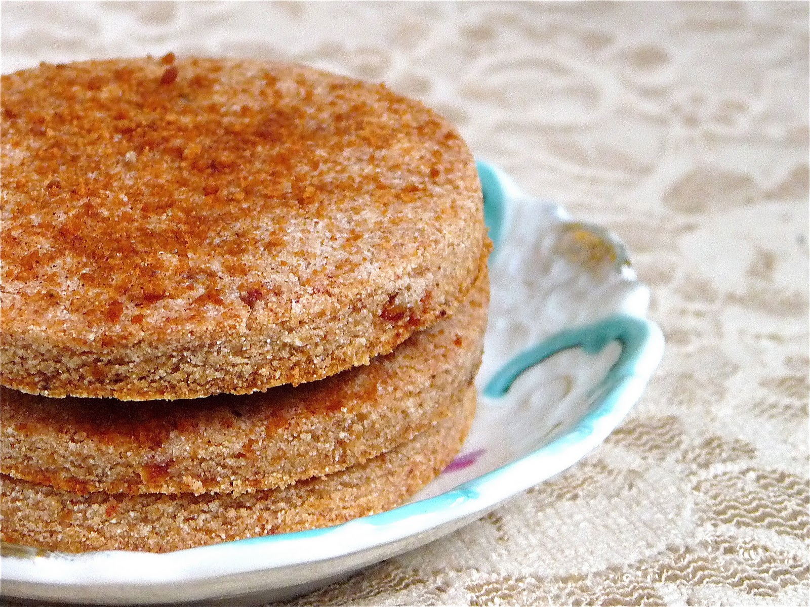 Organic Cinnamon Toast Crunch Ingredients