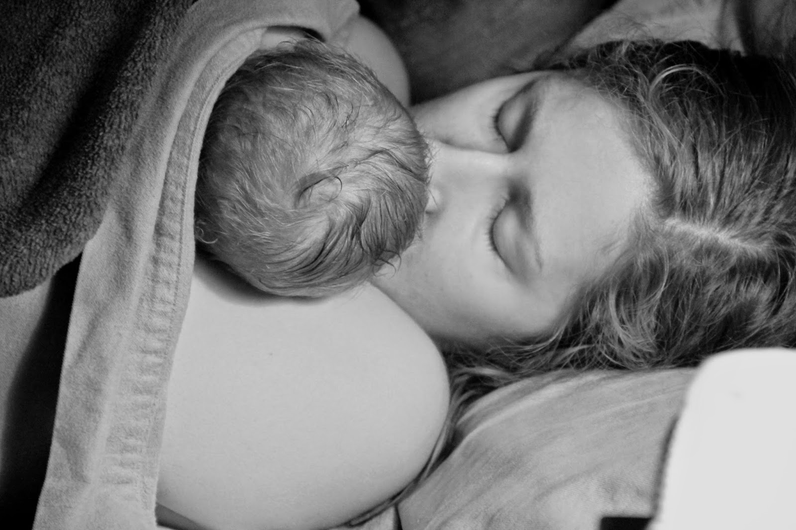 Your World Healthy and Natural My Fourth Natural Home