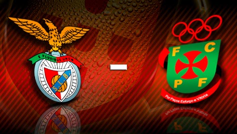 FC Porto vs Ferreira Online Live Stream