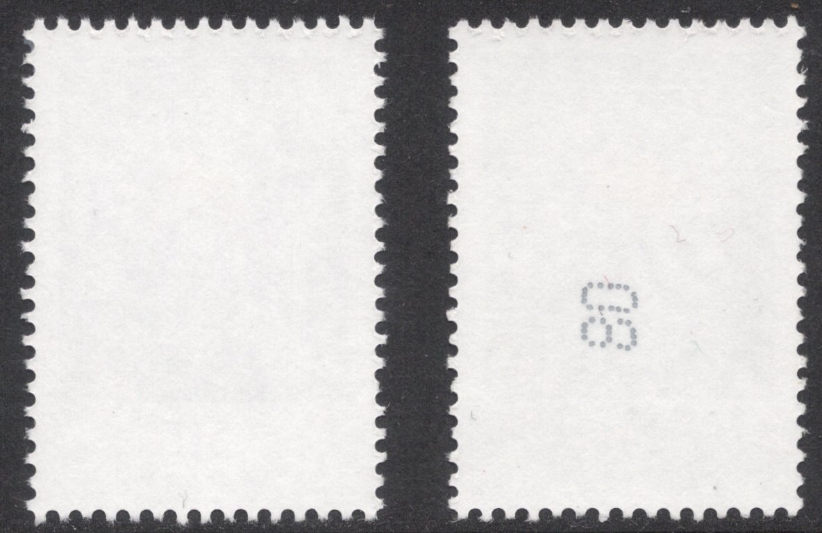 Stamp Magazine Blog Coil stamps