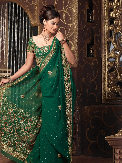 stylish creation
