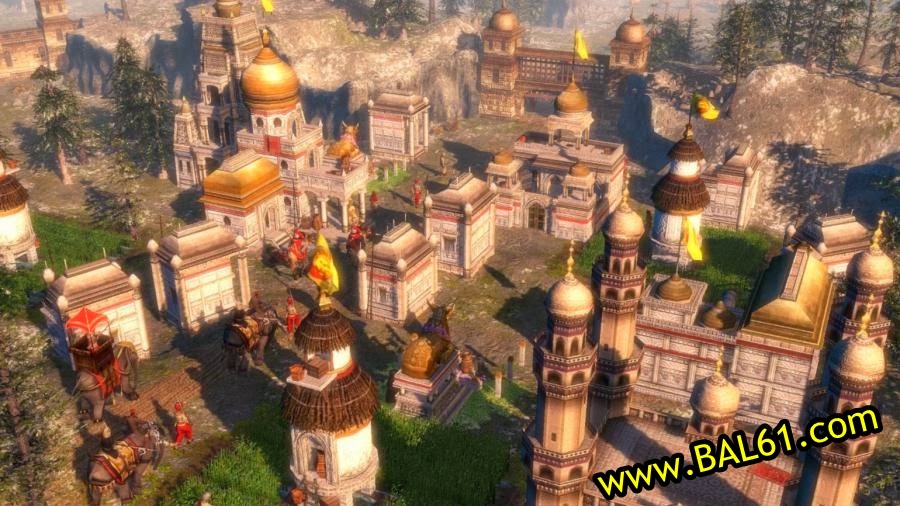 Free Download Age Of Empires 2 Setup