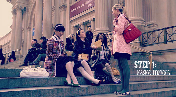 How To Be Blair Waldorf From Gossip Girl I Dreaminlace Com How To Be Blair Waldorf From Gossip Girl I Dreaminlace Com