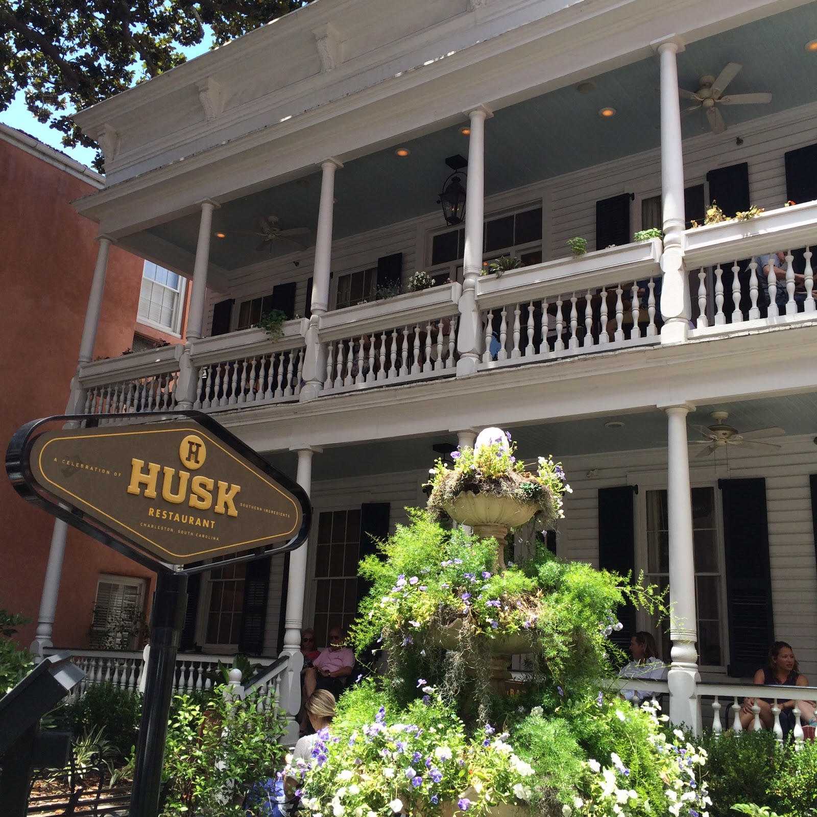 Charleston Wv Best Restaurants