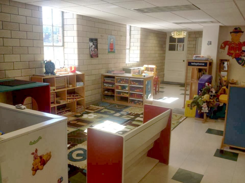 Pgh Momtourage The Seesaw Center Indoor Play Center