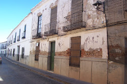 Casa en Calle de Clavería