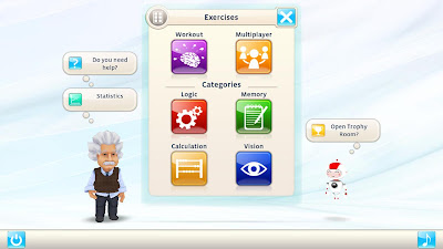 Einstein Brain Trainer 1.1.6 Apk Full Version Data Files Download-iANDROID Games