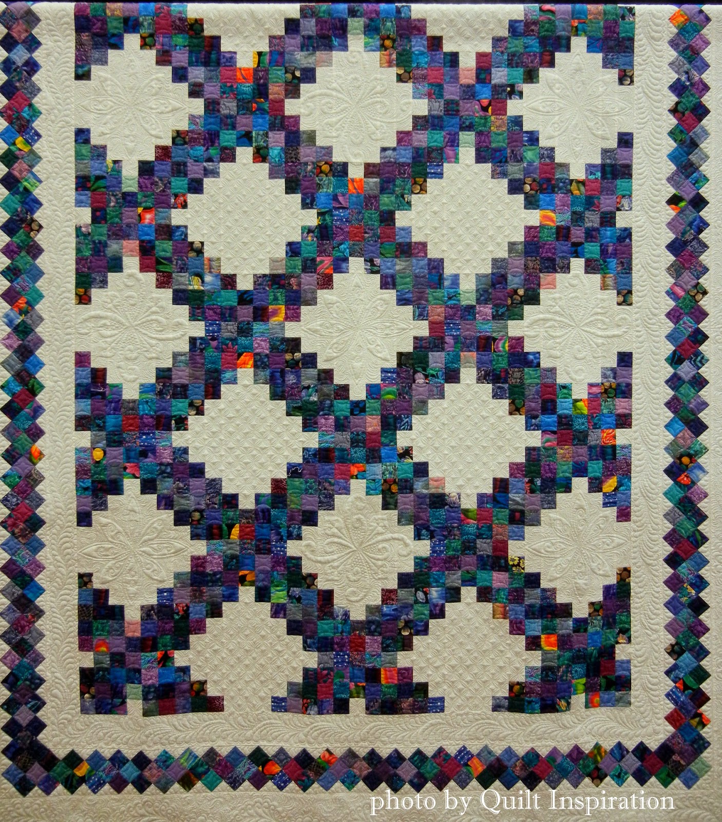 Quilt Inspiration Exemplary Quilting in Arizona