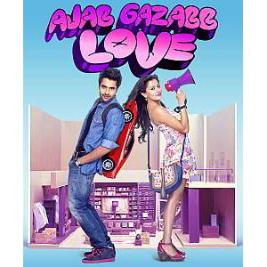 SUN SONIYE LYRICS-AJAB GAJAB LOVE