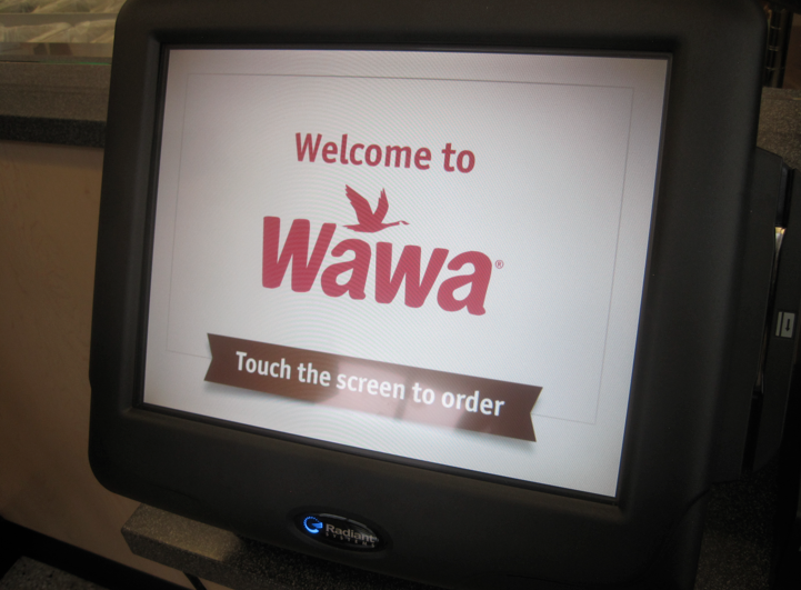 wawa order manager specialist salary