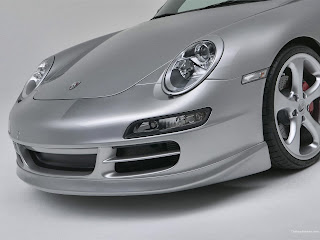 porche 911