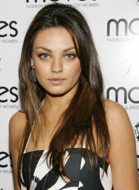 fotos Mila Kunis