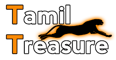 Tamil Treasure