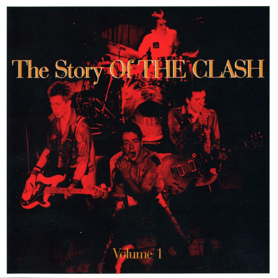 Stay free the clash lyrics Stay free the clash lyrics