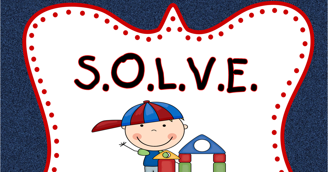 First Grade Wow Math S.O.L.V.E. tubs