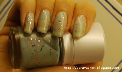 naglar, nails, nagellack, nail polish, tony moly gs08