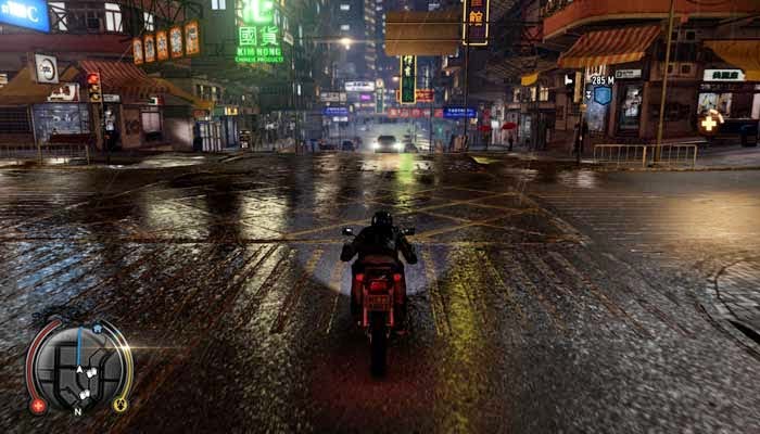 Sleeping Dogs: Definitive Edition Review 