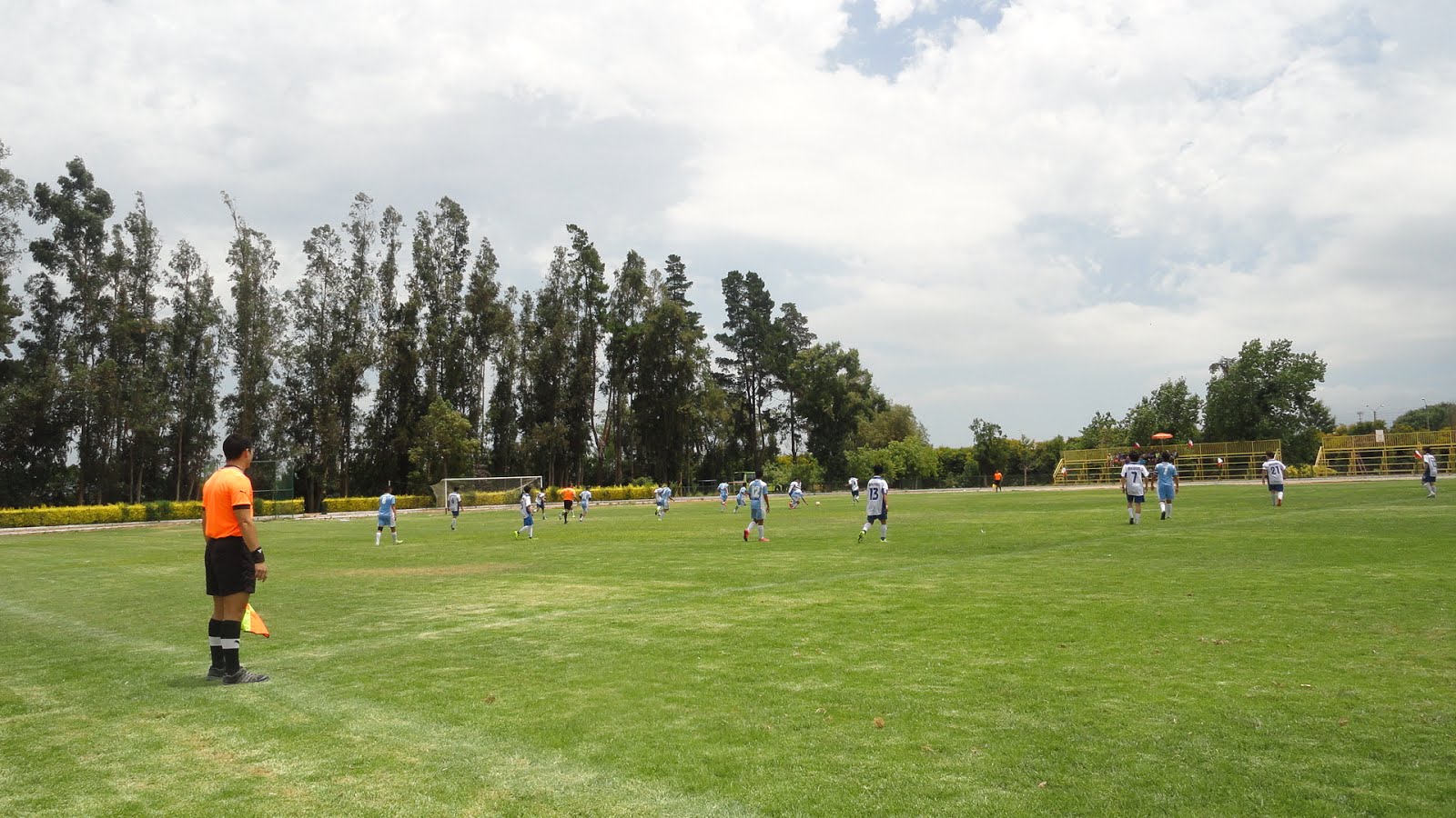 "Copa del Valle"-Quillota 2016